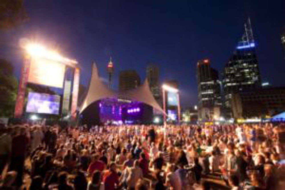 Sydney Festivals
