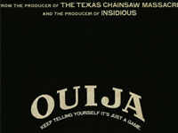 Movie Ouija Review 2014, Story, Trailers | Times of India