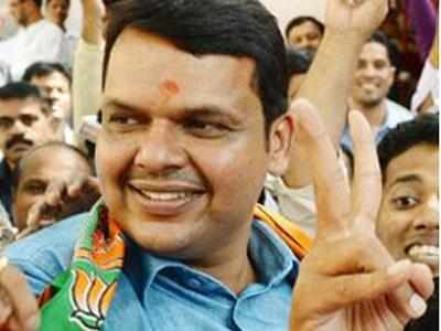 Maharashtra Cabinet Portfolios Announced; CM Devendra Fadnavis Keeps ...