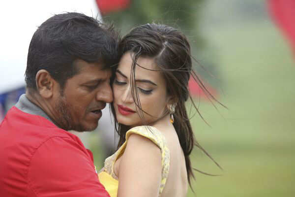 There will be a sequel to Belli: Shivarajkumar
