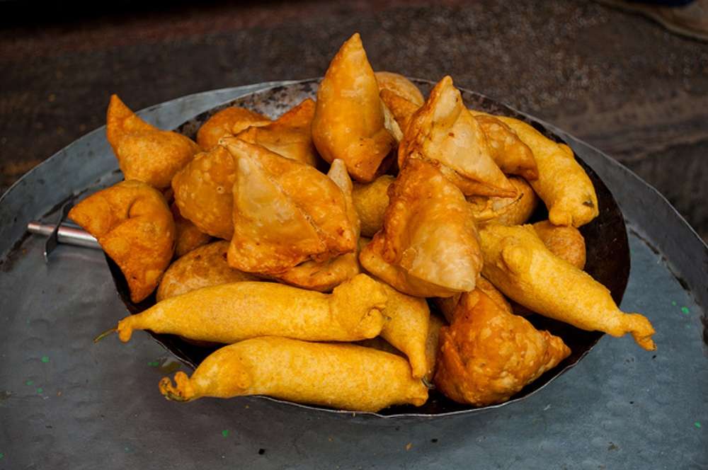 Indian snacks to binge on in the cold winter months