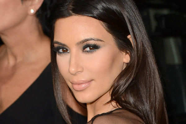 Kim Kardashian: Kim Kardashian to visit India - Times of India