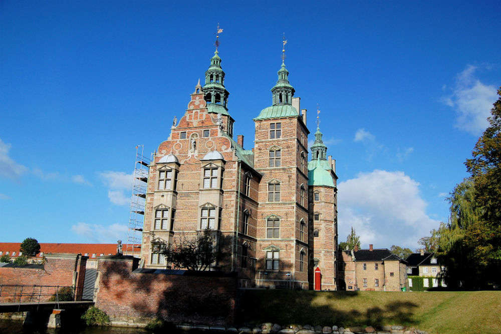Copenhagen attractions for the first time visitor