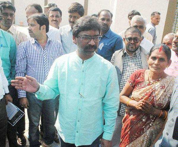 60 tainted names in Jharkhand phase-II assembly poll