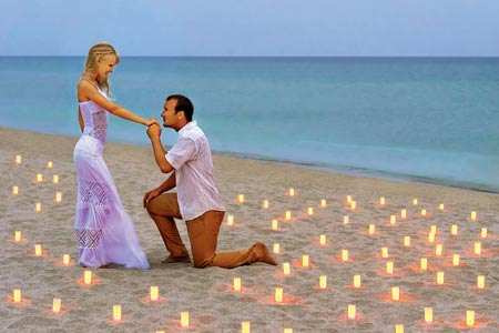 Creative marriage proposals to woo your beloved