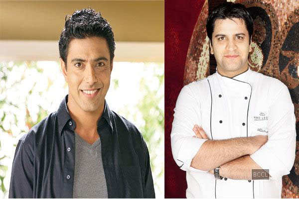 Ranveer Brar: Chef Ranveer Brar Replaces Chef Kunal Kapur In Masterchef ...