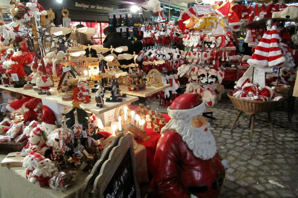 Graz Hauptplatz Christmas Market
