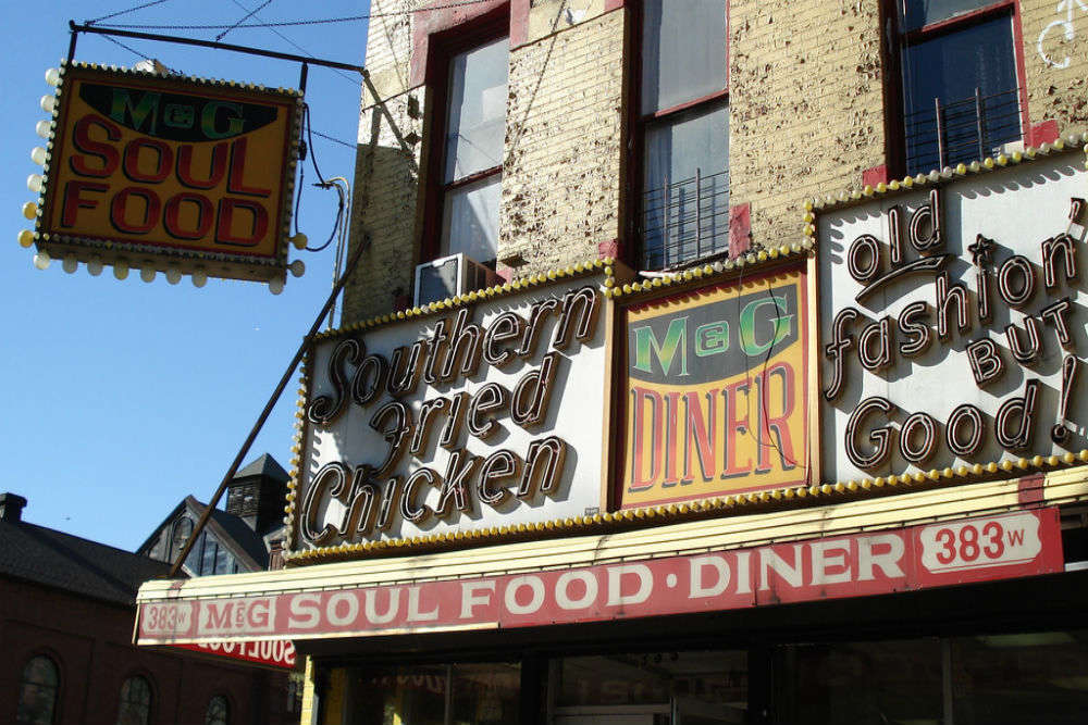 Taste Harlem Food and Cultural Tours