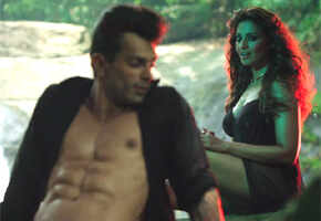 Alone Katra Song Entertainment Times Of India Videos alone katra song