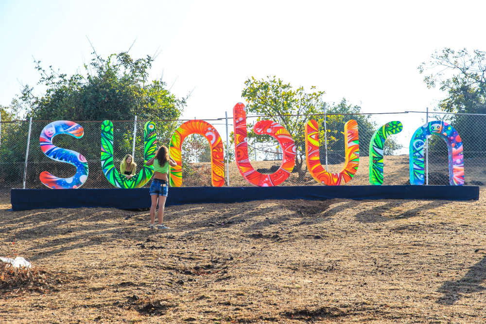Sunburn Goa 2014: Your complete guide to the festival