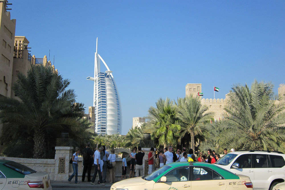 The amazing Dubai Shopping Festival is back