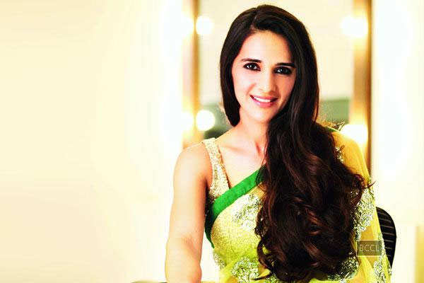 Tara Sharma strikes a chord with parents across the country
