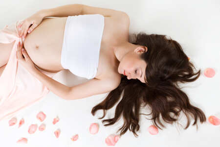 Hair Care Post Pregnancy Hair Loss Times Of India