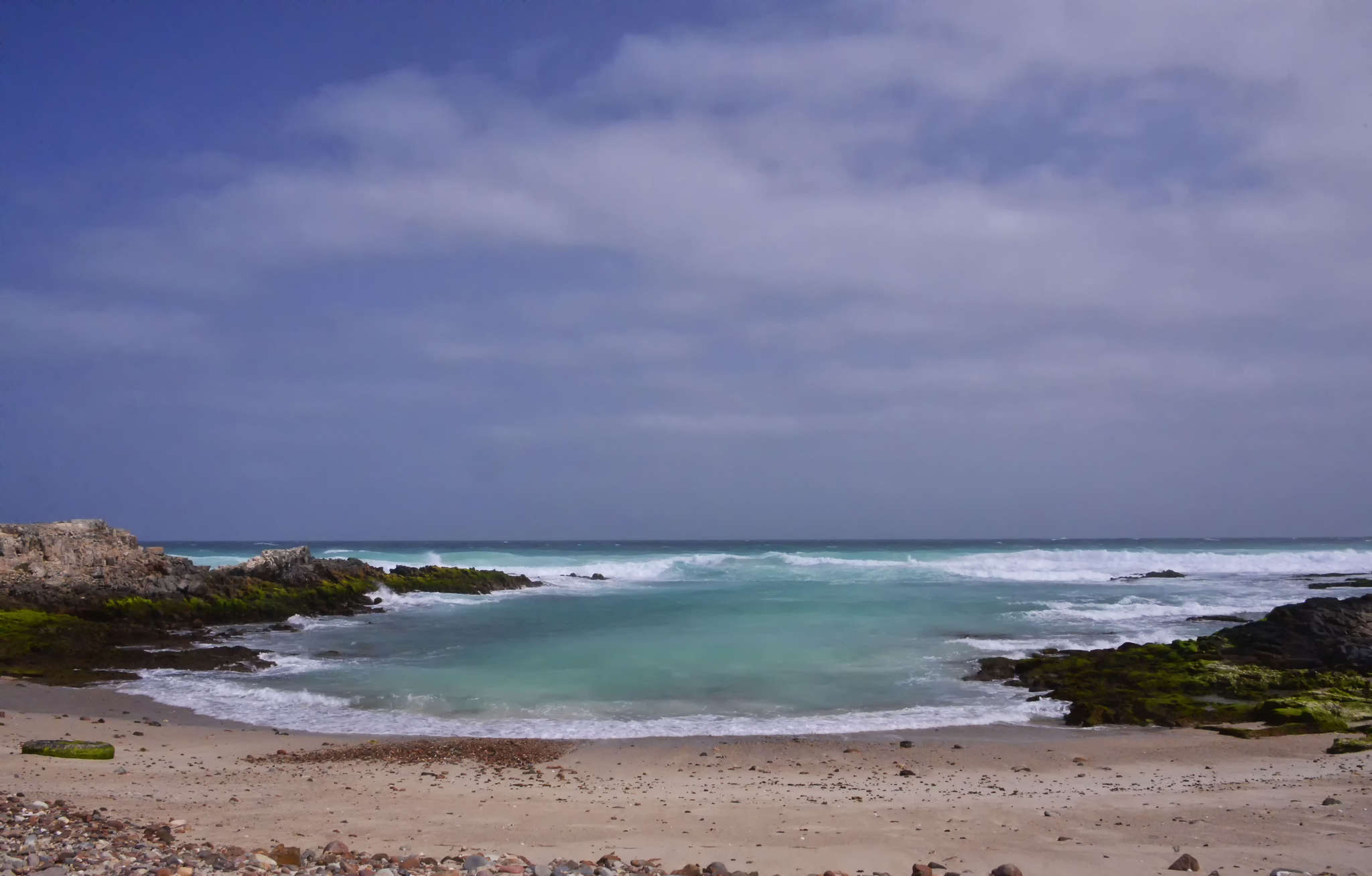 Travelling to Socotra Island