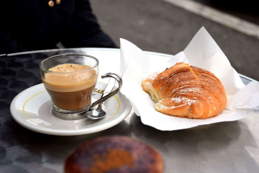 Cafes in Rome that you must visit