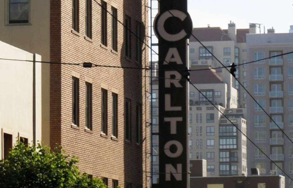 Hotel Carlton