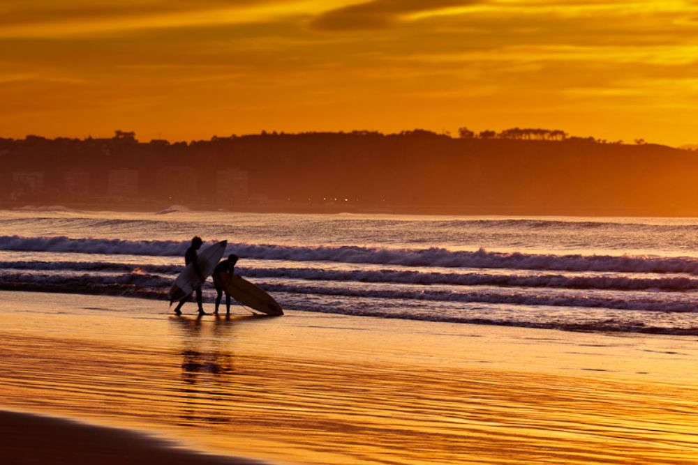 A surfer’s guide to Asturias