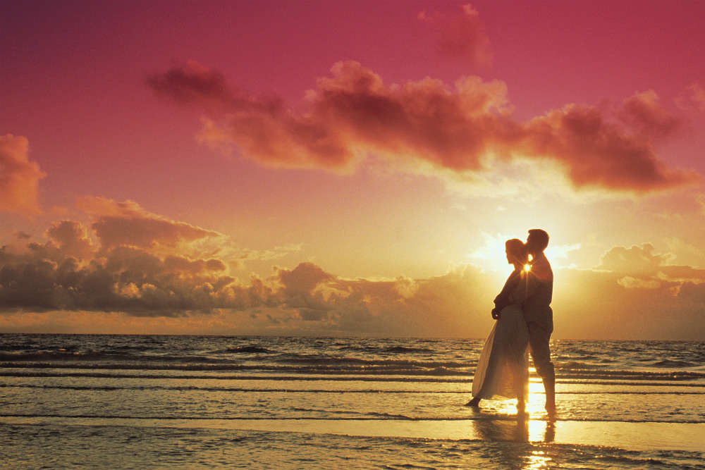 12 fantastically romantic destinations around the world | Times of India  Travel