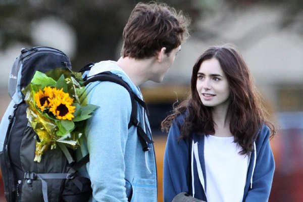 Love Rosie Interesting trivia about the film English Movie