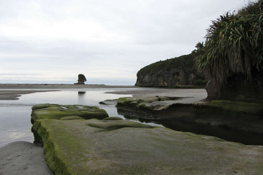 Bullock Creek to Pororari River