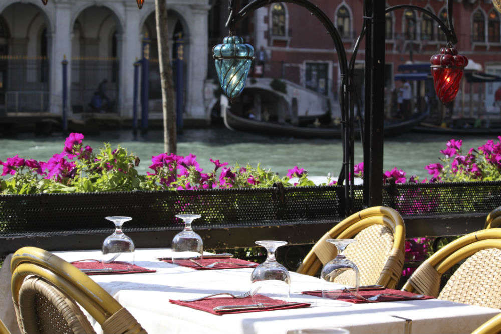 The best cafes in Venice