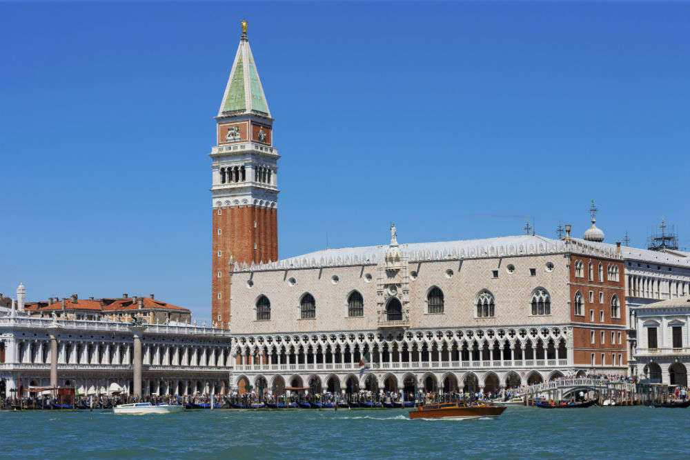 The best museums in Venice
