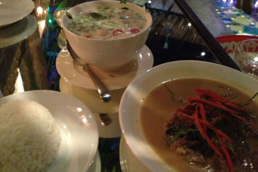 10 vegetarian restaurants in Chiang Mai you must visit
