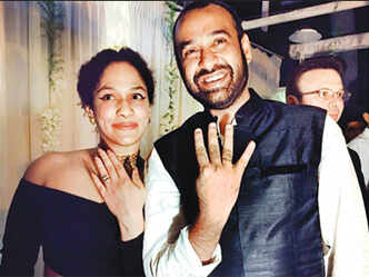 masaba ring