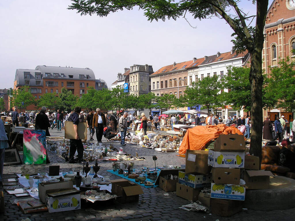 Marolles