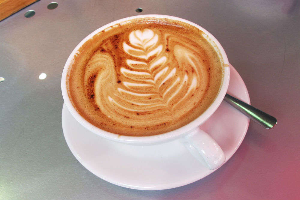 Best cafes in Vancouver