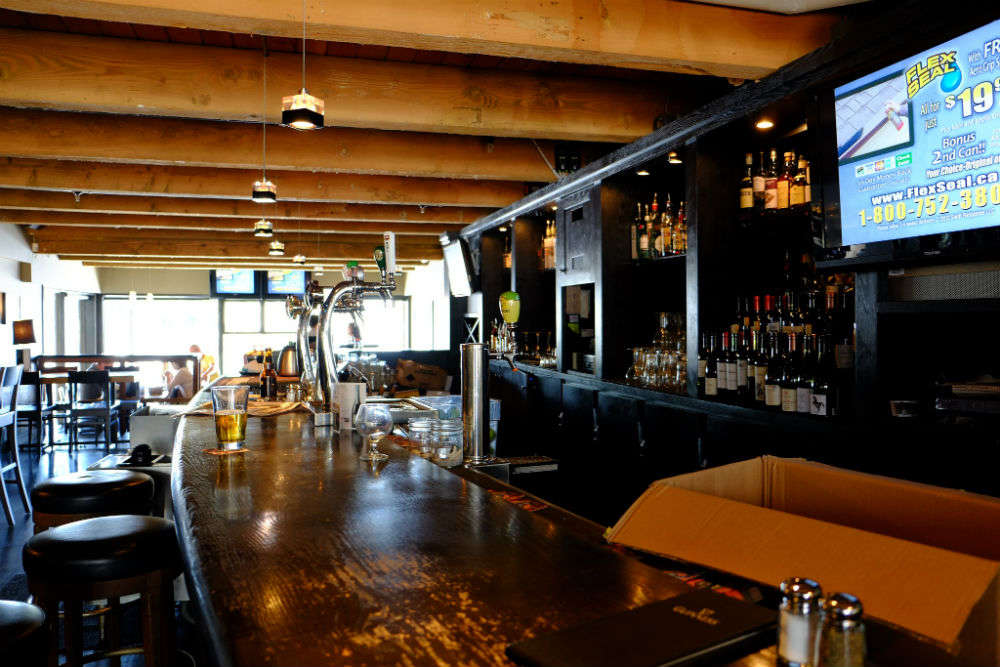 The best bars and nightclubs in Vancouver