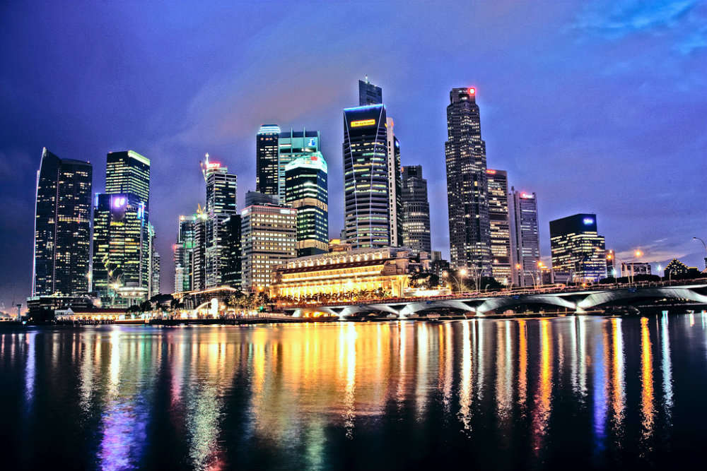 Singapore visa guide for Indians