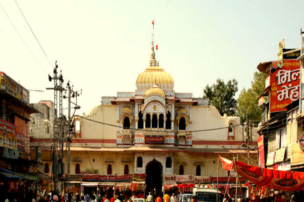 Gopal Mandir in Ujjain | Times of India Travel