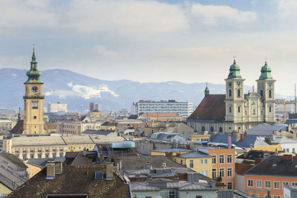 10 reasons to add Austria to your Europe itinerary