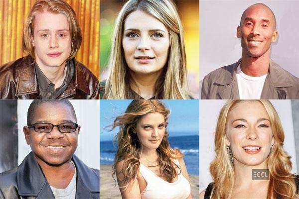 Mischa Barton to Drew Barrymore: Celebrities who took their parents to court