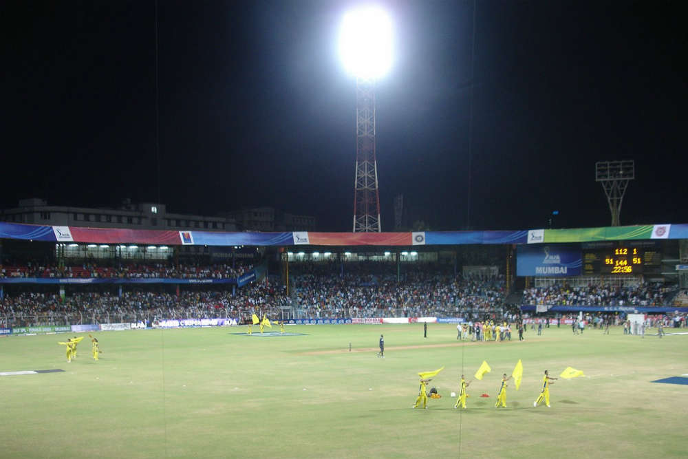 IPL special: 10 Indian cricket stadiums you should watch a match in | Times  of India Travel