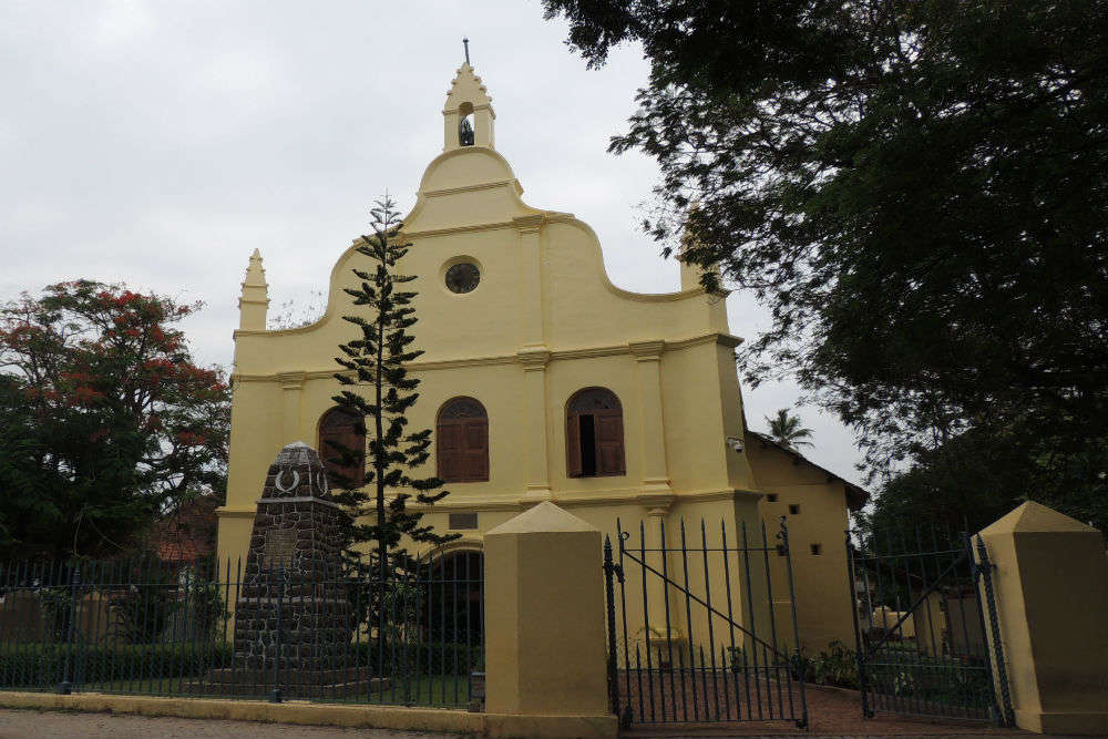 St. Francis Church