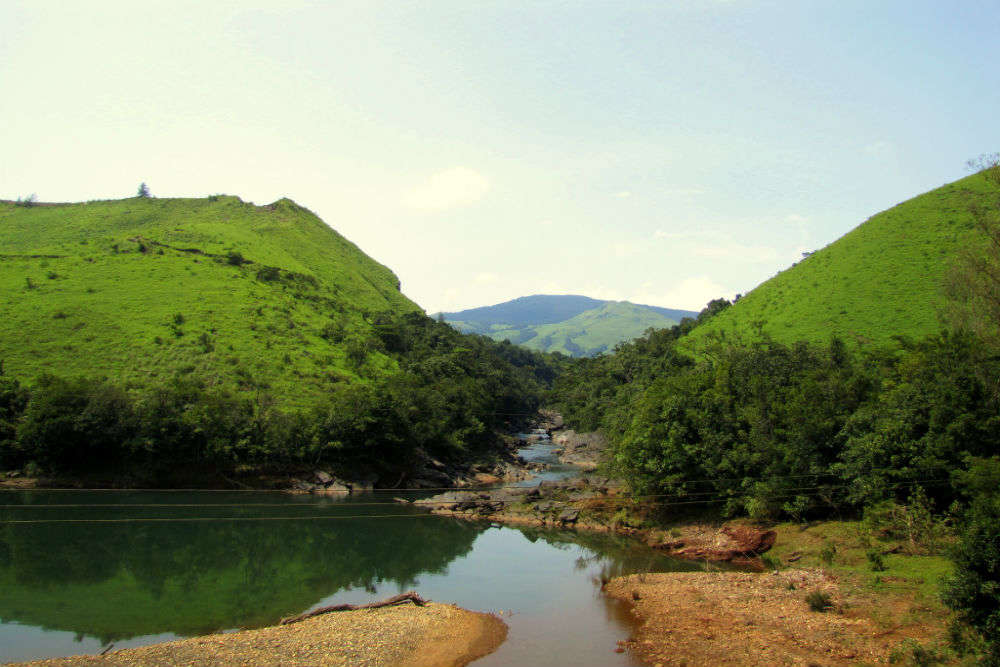 12 things you shouldn't miss in Chikmagalur