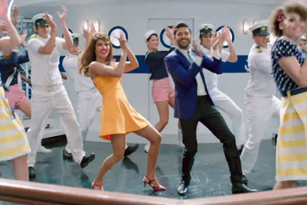 where can i watch dil dhadakne do with english subtitles