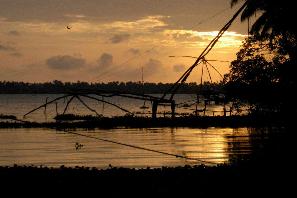 Kumbalangi