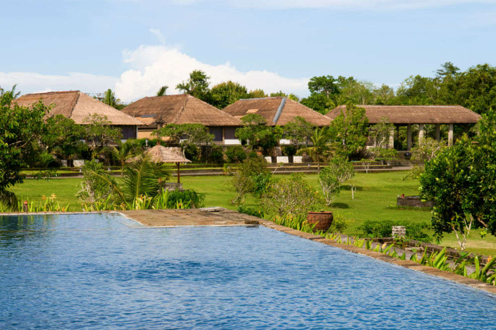 The most sought after budget hotels in Bali