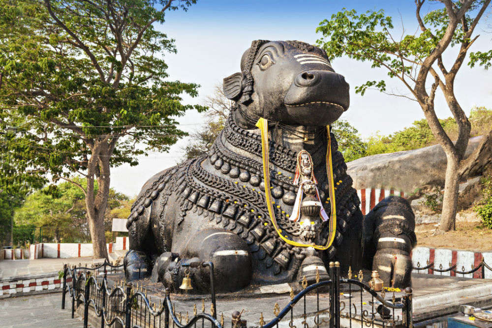 10 temples in coastal Karnataka you can’t miss