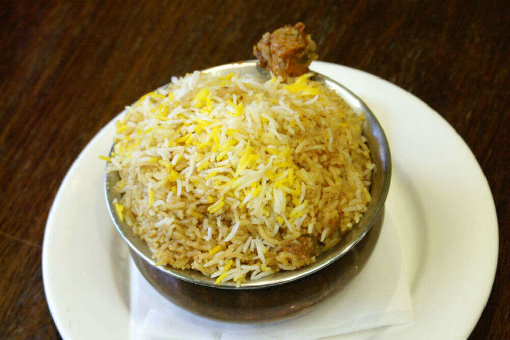 Biryani House - Melbourne CBD