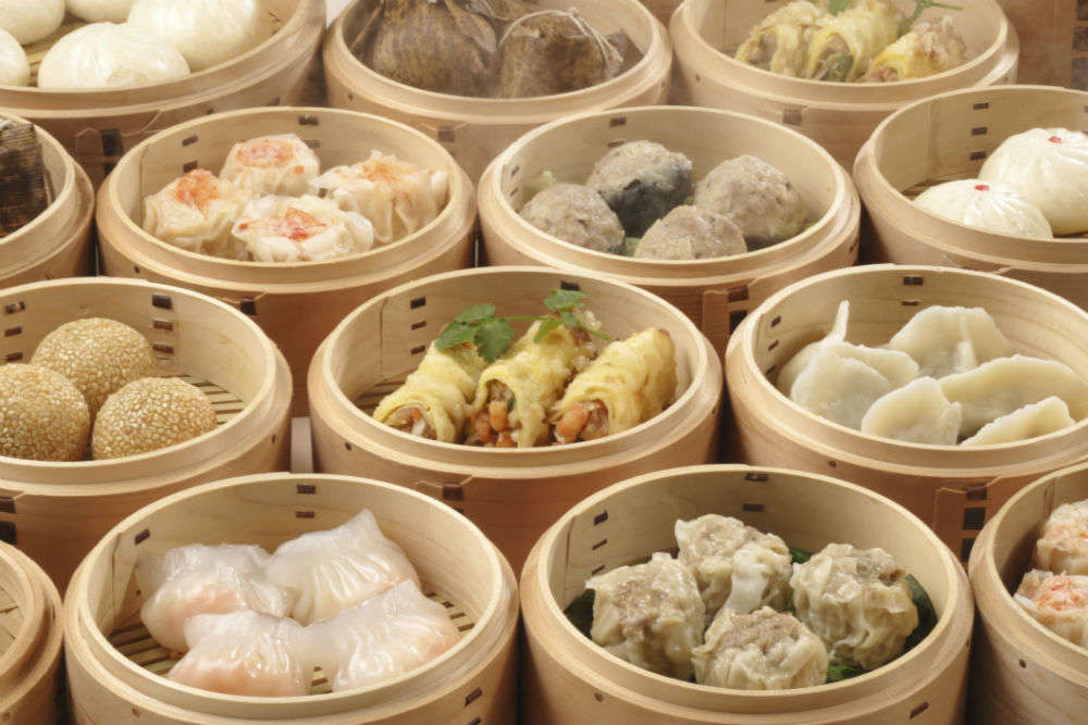 Wang Dim Sum