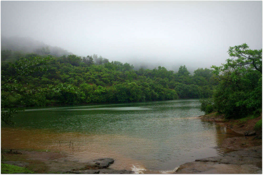 Places to visit in Lonavla and Khandala