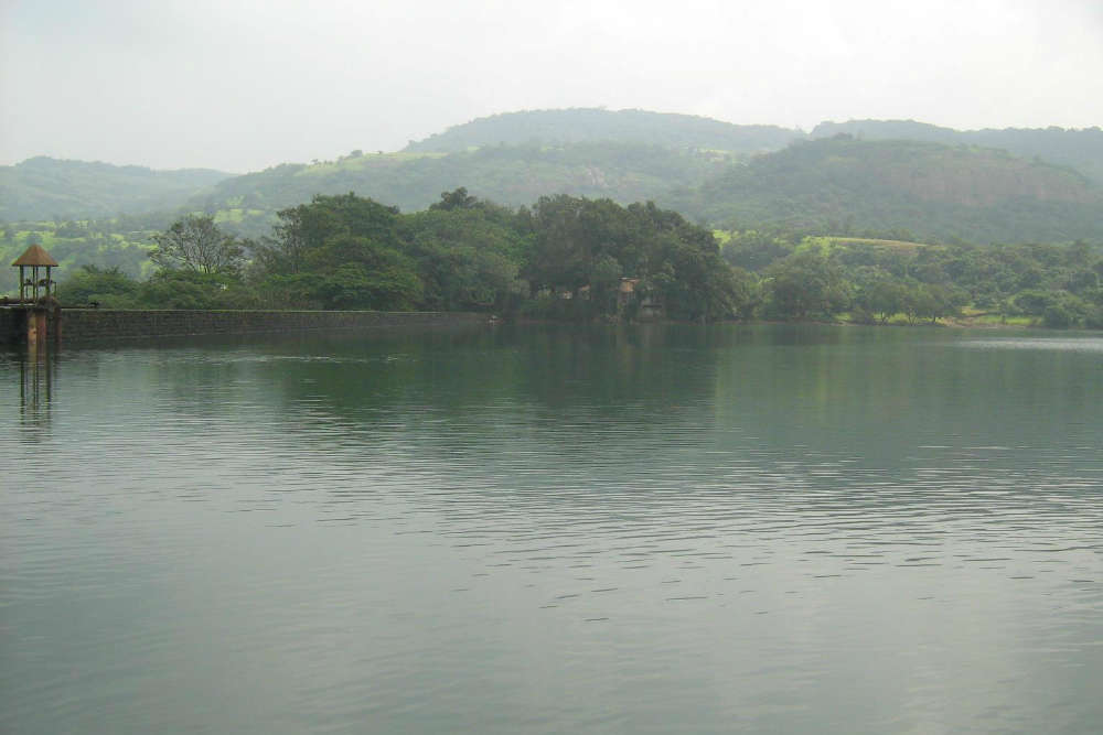 Bushy Dam