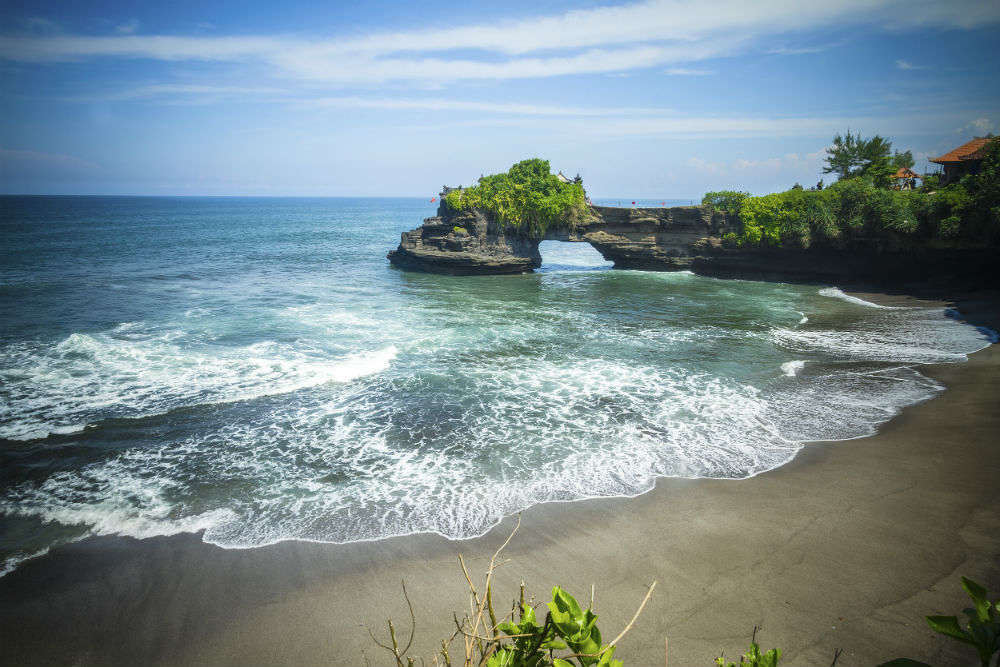 Top attractions in Bali for the first time visitors