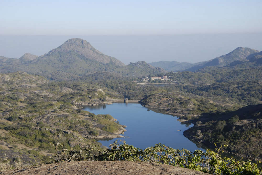 Mount Abu for adventure lovers