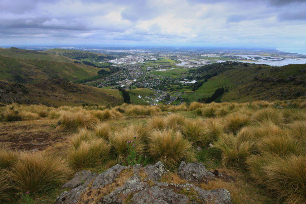 An insider's guide to Christchurch