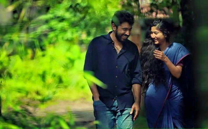 Premam Movie Review {3.5/5}: Critic Review of Premam by Times of India
